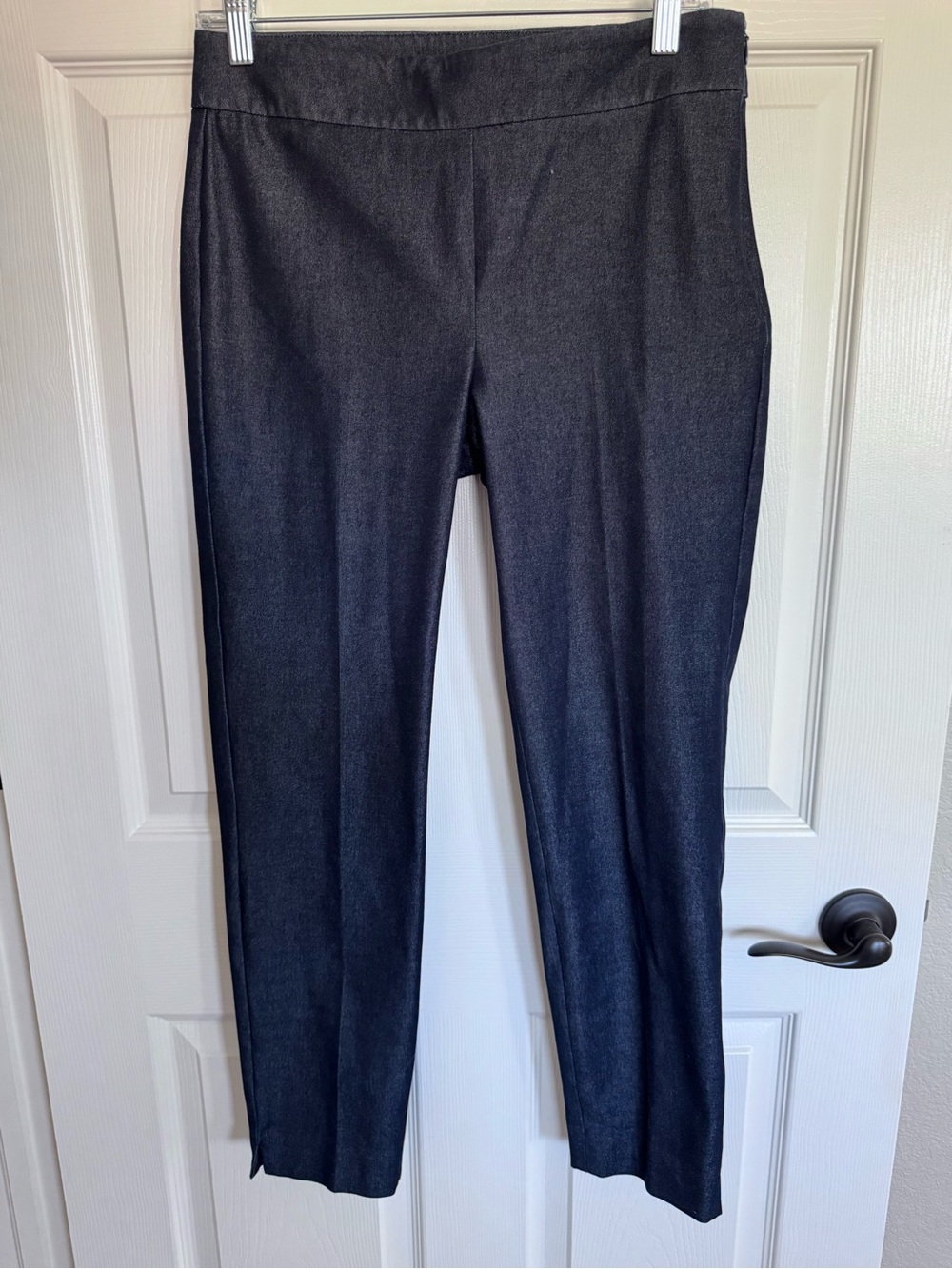 Women’s Talbots ankle length jeans